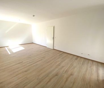 Demnächst frei! 3-Zimmer-Wohnung in Witten Annen - Photo 5