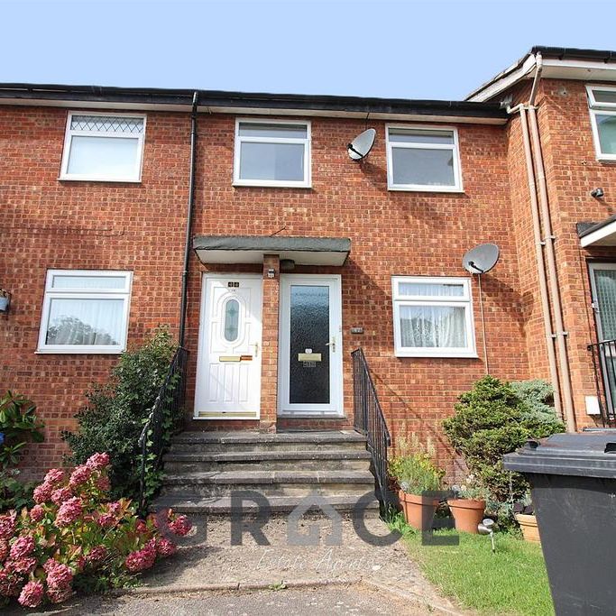 1 bedroom maisonette to rent - Photo 1