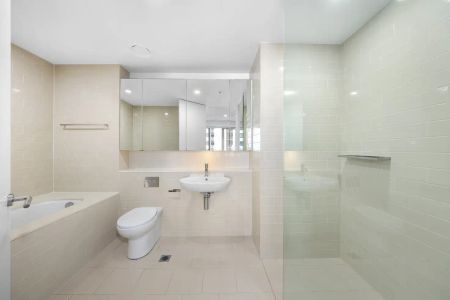 “A Beautiful Parkside Two Bedroom Home with Study, Parking & Storage” - Photo 5