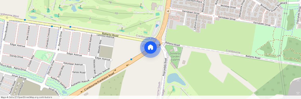 21 Piaff Walk, Vic 3977, Cranbourne South