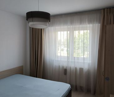 Apartament 2 camere decomandat. Zona Gemenii. Etaj 1. - Fotografie 1