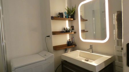 Appartement Lyon 2 pièce(s) 54 m2 - Photo 3