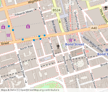 Duke Street, London, W1K - Photo 1