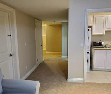 For Lease - 523 Coldstream Avenue Unit# BSMT, Toronto, Ontario - Photo 5