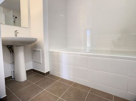 Appartement T3 Saint-Brieuc à louer - Photo 5