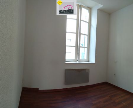Location Appartement 2 pièces 33m² LEZIGNAN CORBIERES 11200 - Photo 5