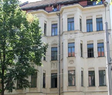 2 Zimmerwohnung im Leipziger Süden - Photo 6