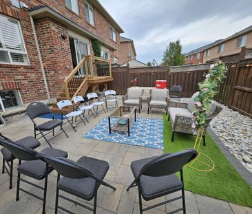 For Lease - 892 Hepburn Road, Milton, Ontario - Photo 6