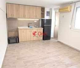 Studio/Γκαρσονιέρα για ενοικίαση - Ίλιον, - Photo 2