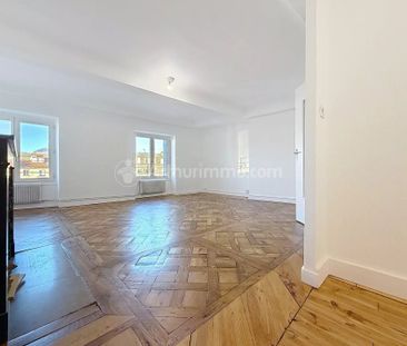 Location Appartement 2 pièces 77 m2 à Clermont-Ferrand - Photo 1