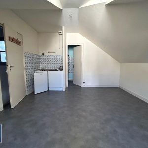 Location Appartement 1 pièce 14m² BLOIS 41000 - Photo 3