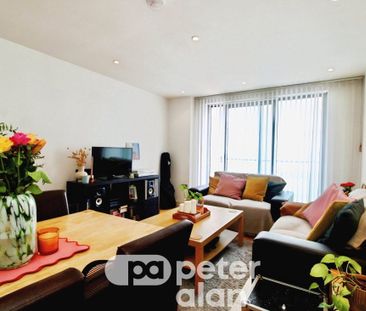 Bute Terrace, Cardiff City Centre, Cardiff - Photo 1