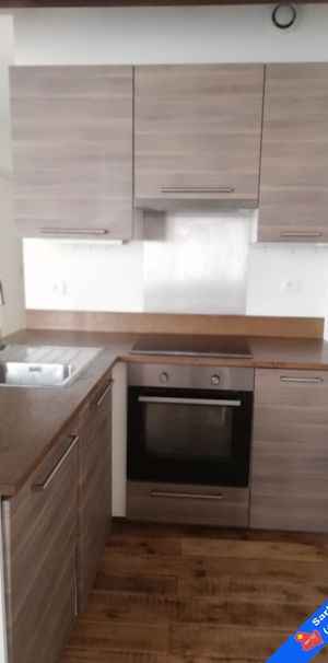 Location Appartement 1 pièce 32m² JOIGNY 89300 - Photo 1