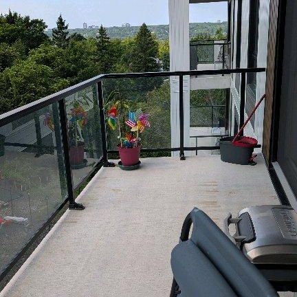 Appartement 3 et demi cession bail - Photo 1