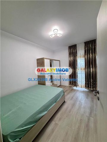 Apartament 2 Cam Berceni - Metalurgiei Park - Grand Arena - Photo 4