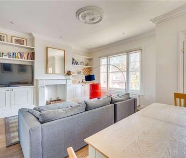 Wandsworth Bridge Road, London, SW6 - Photo 2