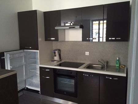 Location Appartement 2 pièces 39m² CHARLIEU 42190 - Photo 5