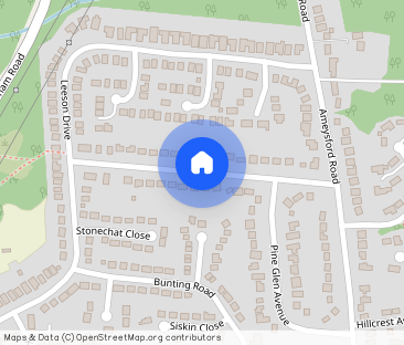 Kingsway, Ferndown, Dorset, BH22 - Photo 1