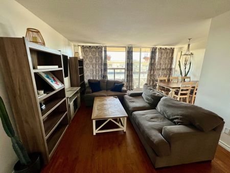 For Lease - 55 William Street Unit# 716, Oshawa, Ontario - Photo 2