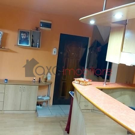 Apartament 2 camere de inchiriat in Cluj-Napoca, Marasti ID 6278 - Photo 4
