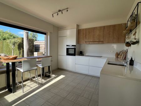 Halfopen woning met prachtige vergezichten te Esen (Diksmuide) - Foto 5