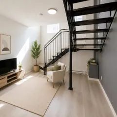 Appartement · 70 m² · Plateau-Mont-Royal - Photo 2