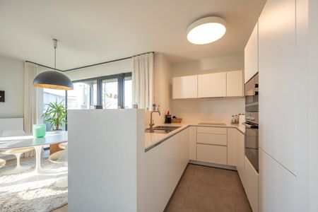 Mooi hoekappartement in Duinenwater met ruim terras en open zicht op het meer - Photo 5