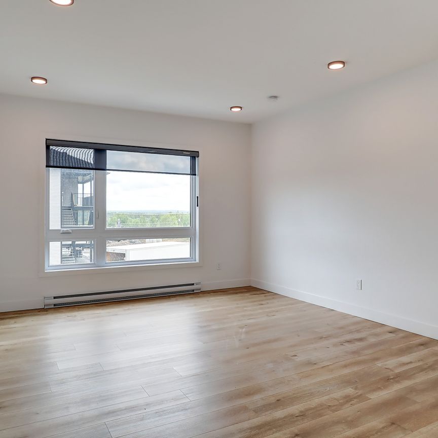 55, rue Michel-Robidoux #302, East-Angus - Photo 1