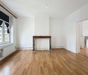 Flat - for rent - Photo 2