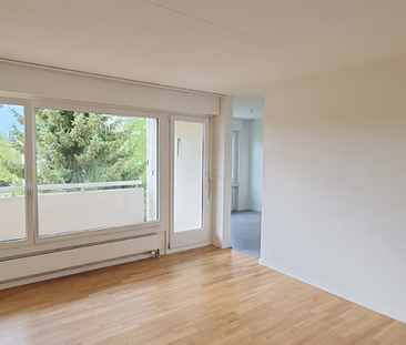 Helle und moderne 1.5 Zimmerwohnung in Männedorf - Photo 2