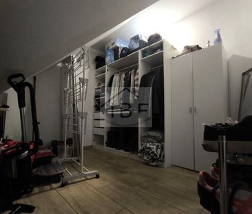 Zentrale 2,5-ZKB-Stadtwohnung mit Galeriebereich - Photo 1