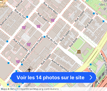 The 1350 Dufort Apartments - Photo 1