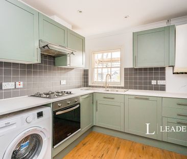 2 bedroom apartment to rent Cliffe High Street, Lewes, East Sussex,... - Photo 1