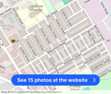 Beaumont Road, Middlesbrough, TS3 - Photo 1