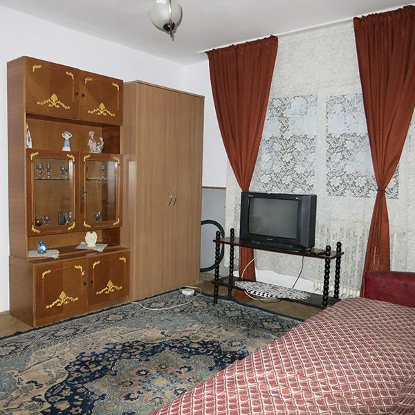 Modern 1 room apartment for rent Iasi Billa Train Station - Photo 1