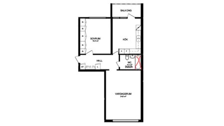 Kungsfågelgatan 40 - Foto 4