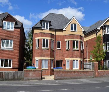 2 bedroom flat to rent - Photo 5