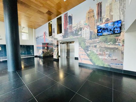 Wijnhaven 45-B, Stadsdriehoek, 3011WH, Rotterdam - Foto 3