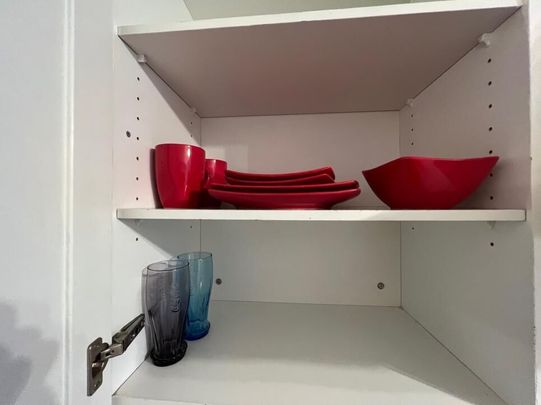 44 m2 fully furnished, TV, wifi, coffee machine - Photo 1