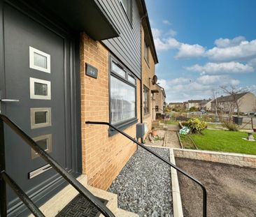 2 bedroom terraced house to rent - Photo 3