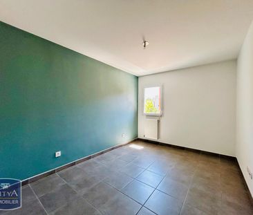 Location Appartement 3 pièces 64m² MARTIGUES 13500 - Photo 2