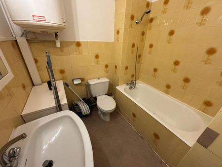 Location Appartement 1 pièce 17m² TOULOUSE 31300 - Photo 4