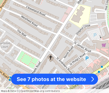 Maple Road, Surbiton - Photo 1