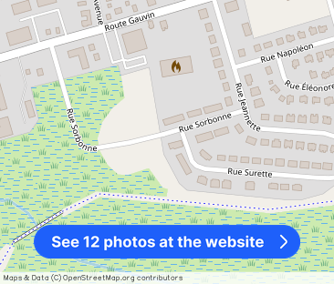 100 Rue Sorbonne Street, E1A 0G6, Dieppe - Photo 1