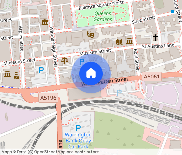 Academy Court; Warrington; WA1 - Photo 1