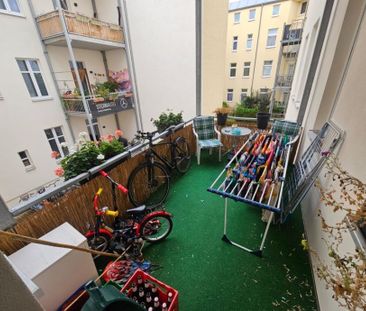 Attraktive 4-Zimmerwohnung mit moderner Ausstattung + Balkon + Tage... - Photo 5