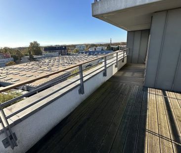 Spacieux 4 pièces avec terrasse et parking - Photo 4
