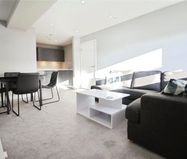 2 bedroom apartment to rent - Photo 2