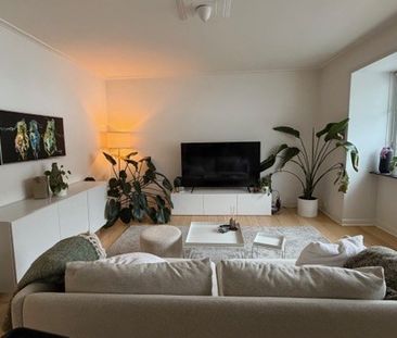 Kongsvang Alle 8, st. th. 8000 Aarhus C - Photo 1