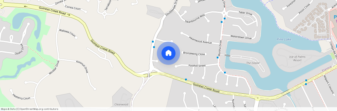 18 Bronzewing Close, Qld 4221, Elanora